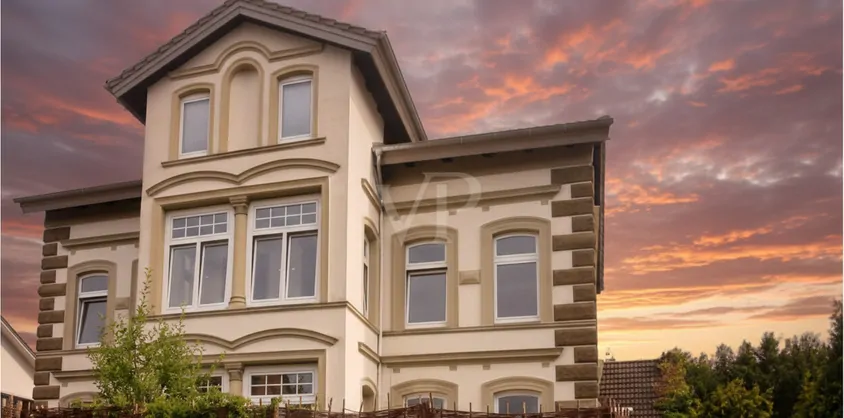 von Poll Immobilien GmbH