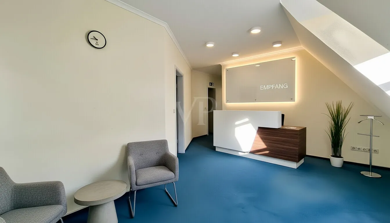 Empfang (Home Staging)