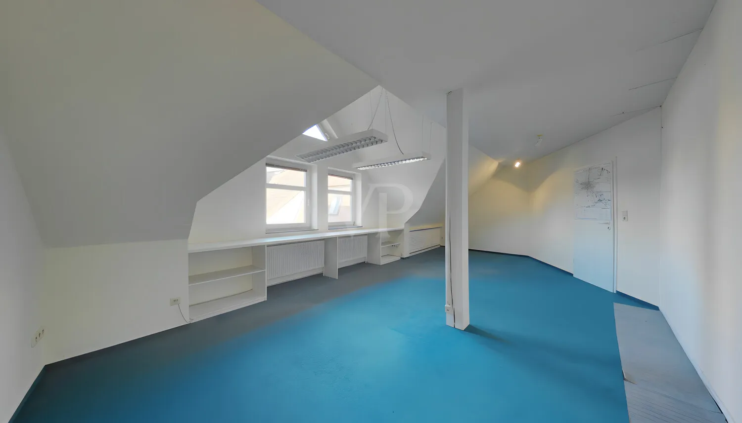 Büro I
