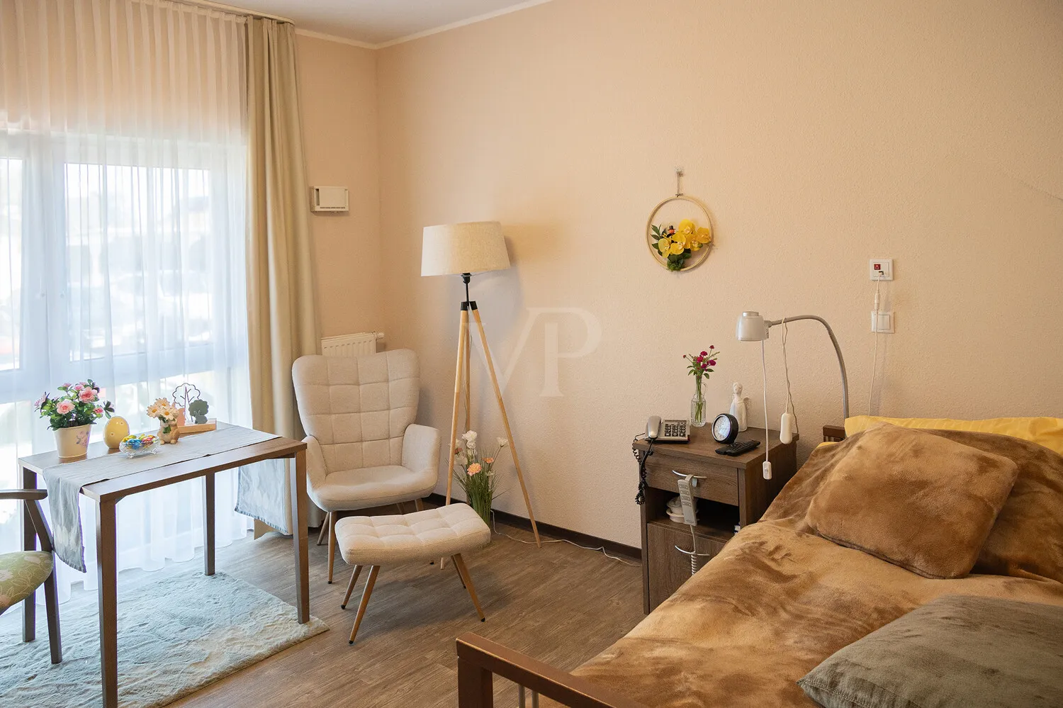 Musterfoto Apartment