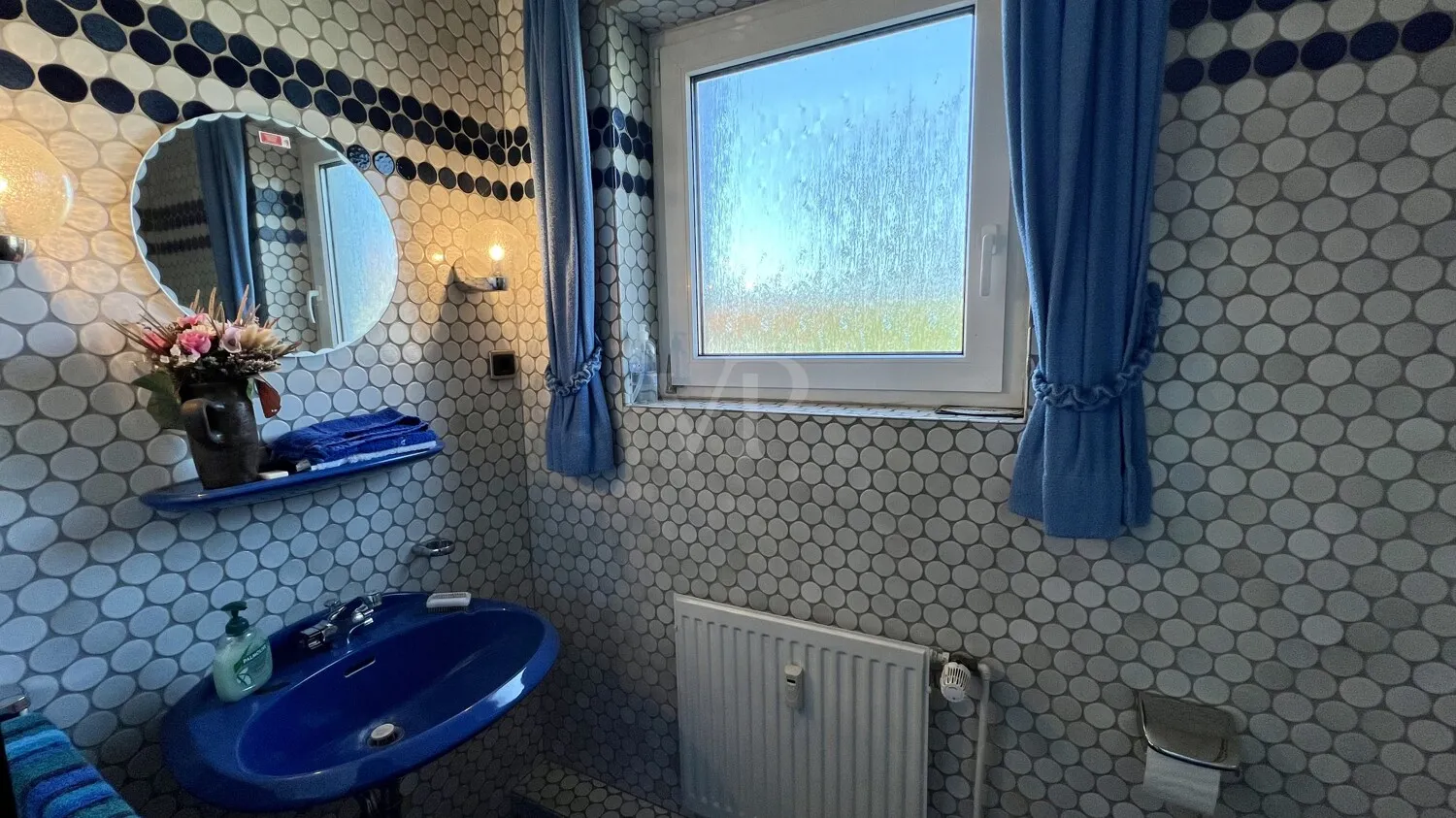 Gäste-WC