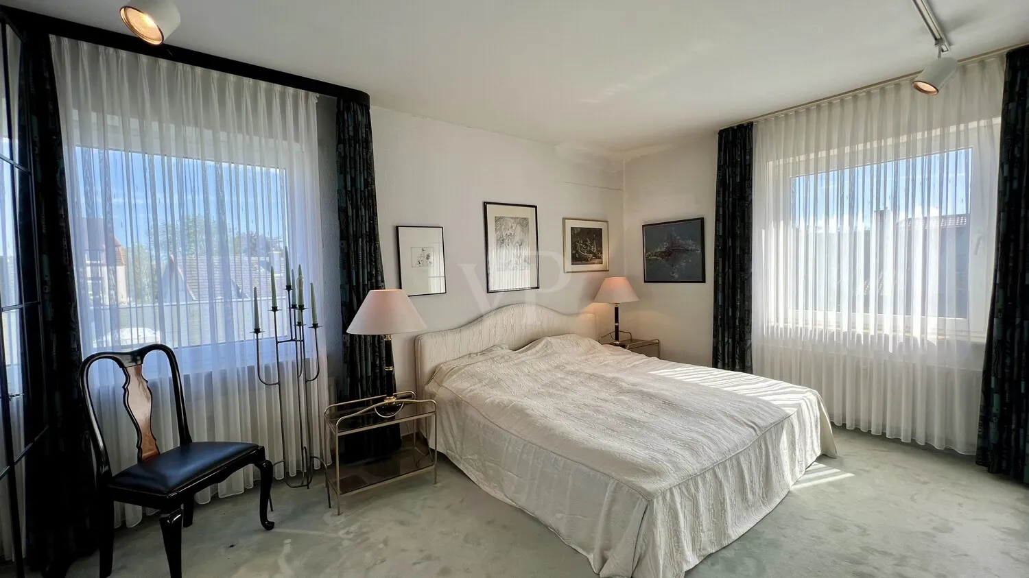 Schlafzimmer I