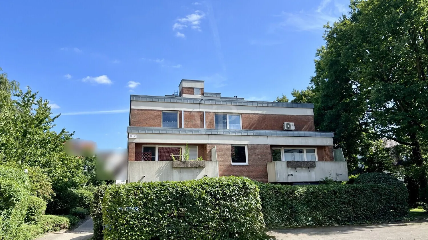Außenansicht