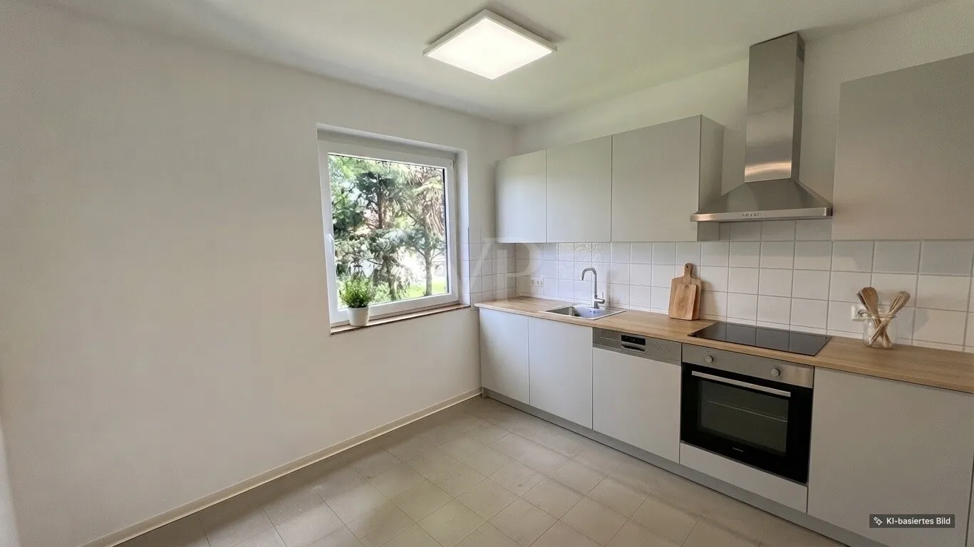 Küche (Home Staging)