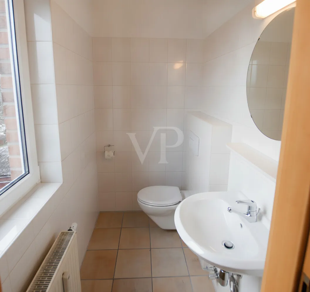 Gäste-WC