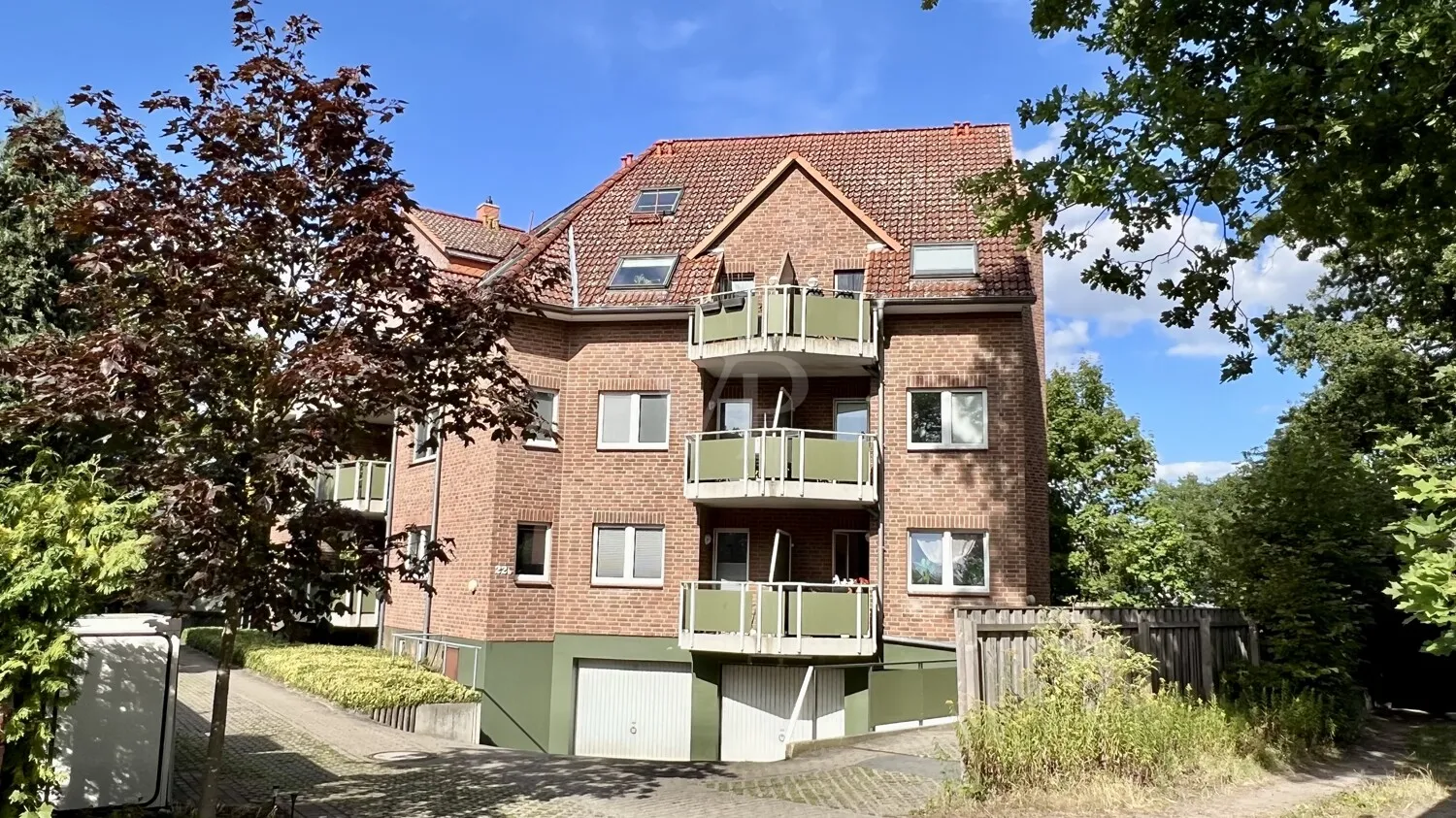 Außenansicht