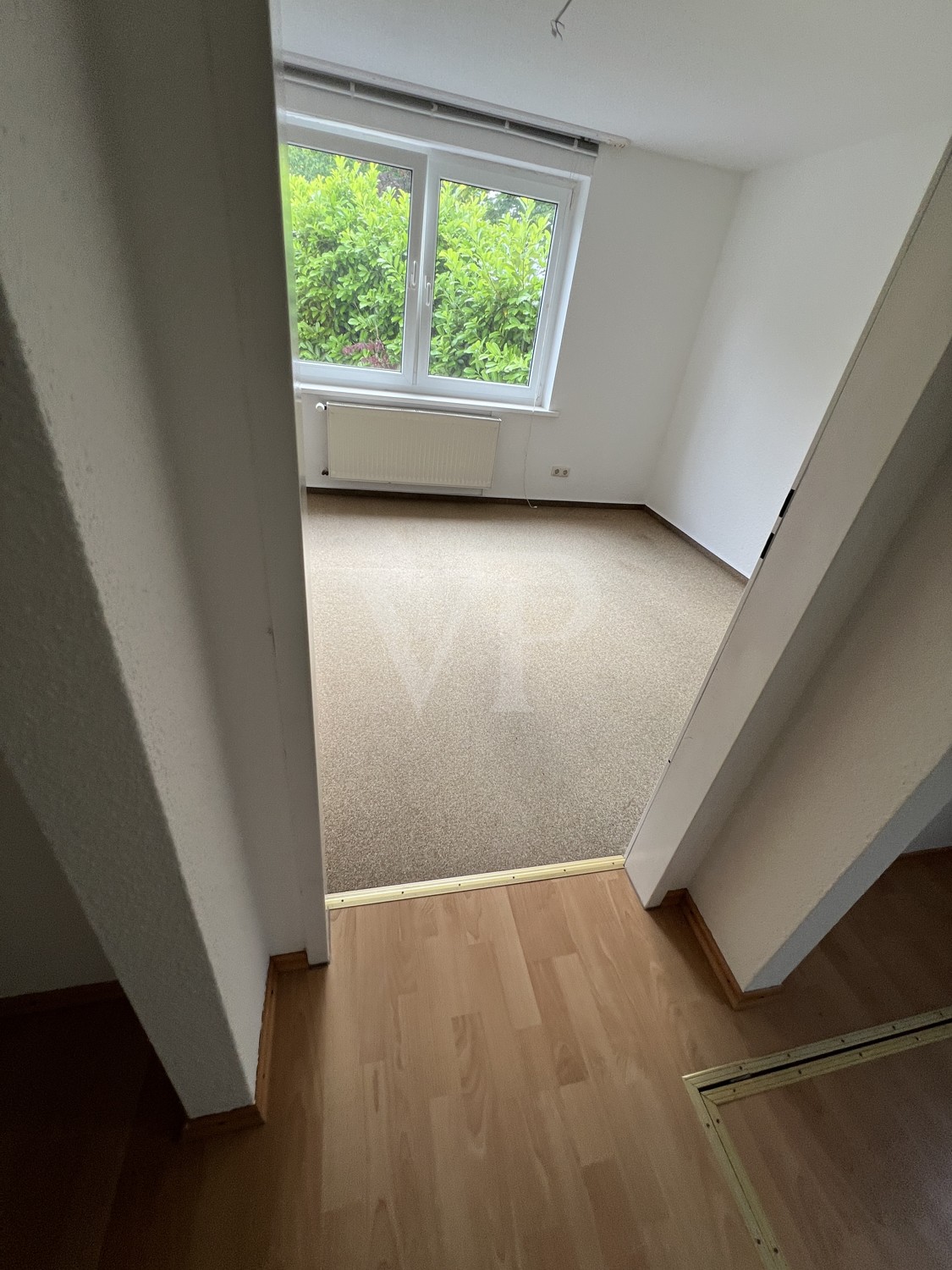 Schlafzimmer1 in Einliegerwohnung