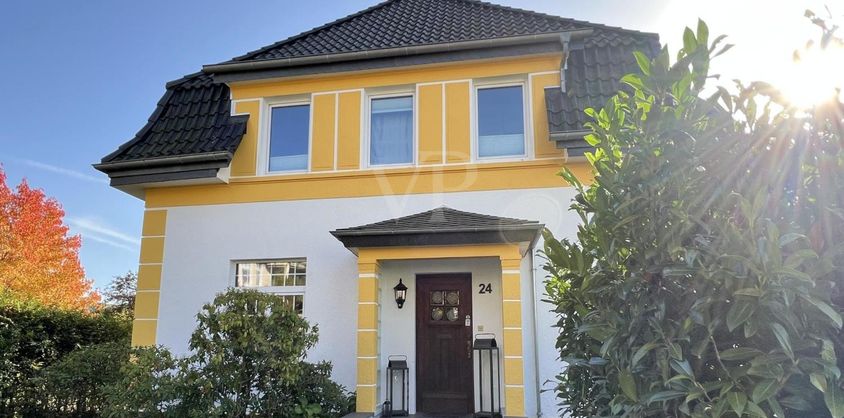 von Poll Immobilien GmbH