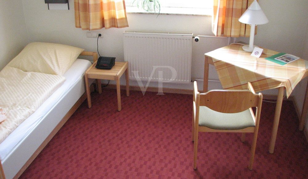 Zimmer 209