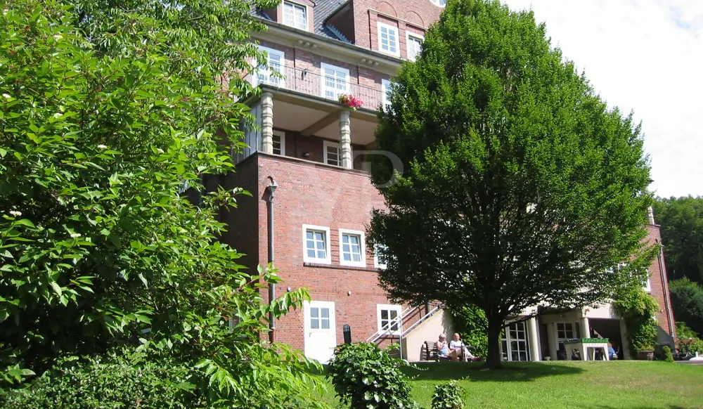 DRK-Landesschule Bad Pyrmont