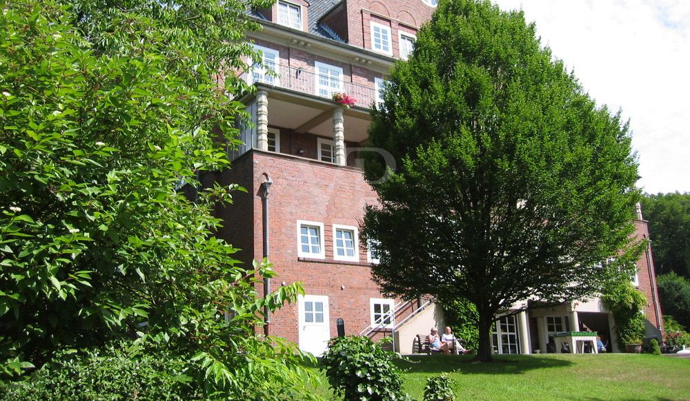 DRK-Landesschule Bad Pyrmont