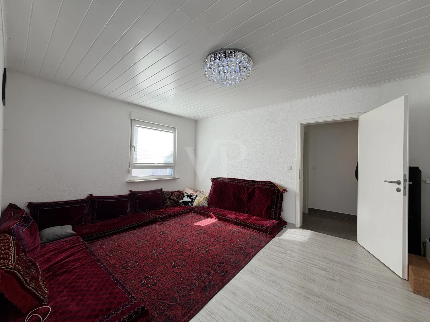 Wohnzimmer EG