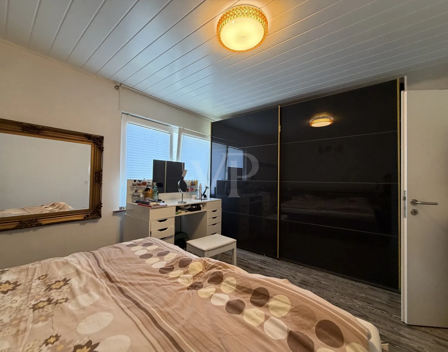 Schlafzimmer EG