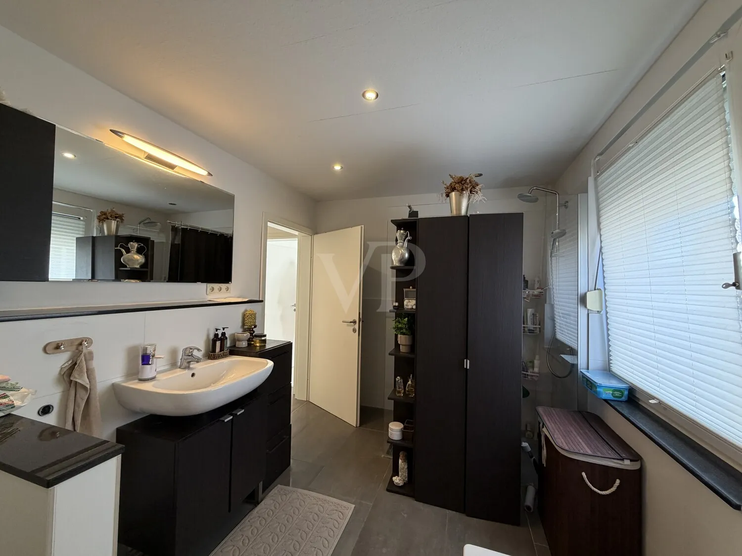 Badezimmer EG