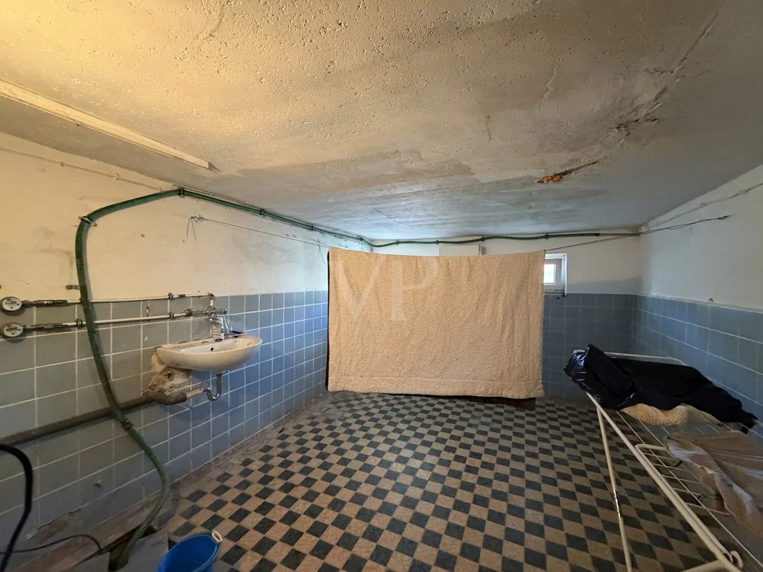 Alles In Ihrer Nähe! Gepflegtes Zweifamilienhaus in Hess. Oldendorf