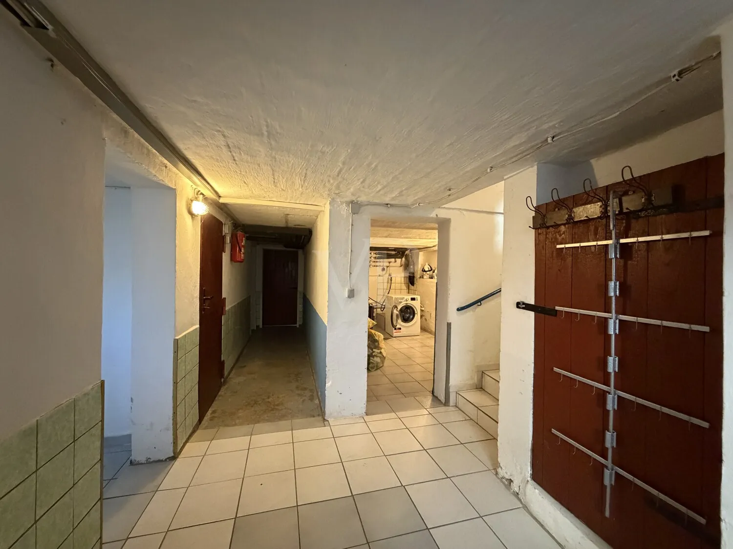 Alles In Ihrer Nähe! Gepflegtes Zweifamilienhaus in Hess. Oldendorf