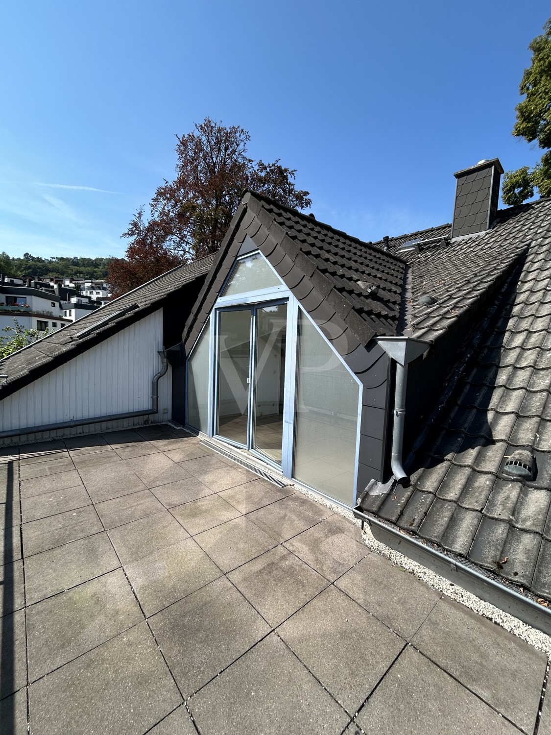 Stilvolle Wohnung in bevorzugter Lage, am Felsenkellerweg