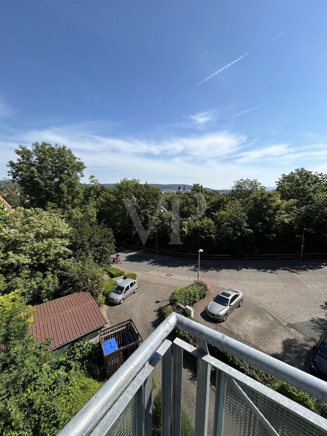 Stilvolle Wohnung in bevorzugter Lage, am Felsenkellerweg