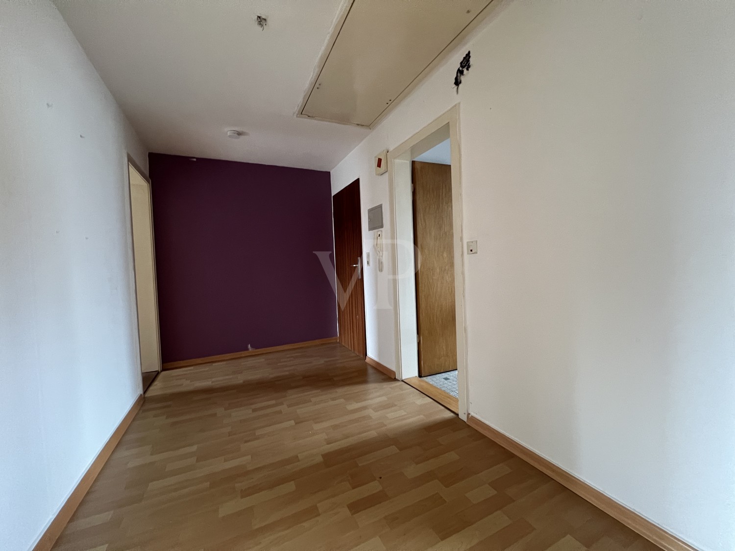 Investmentobjekt - MFH mit 5 Wohnung und guter Reditemöglichkeit