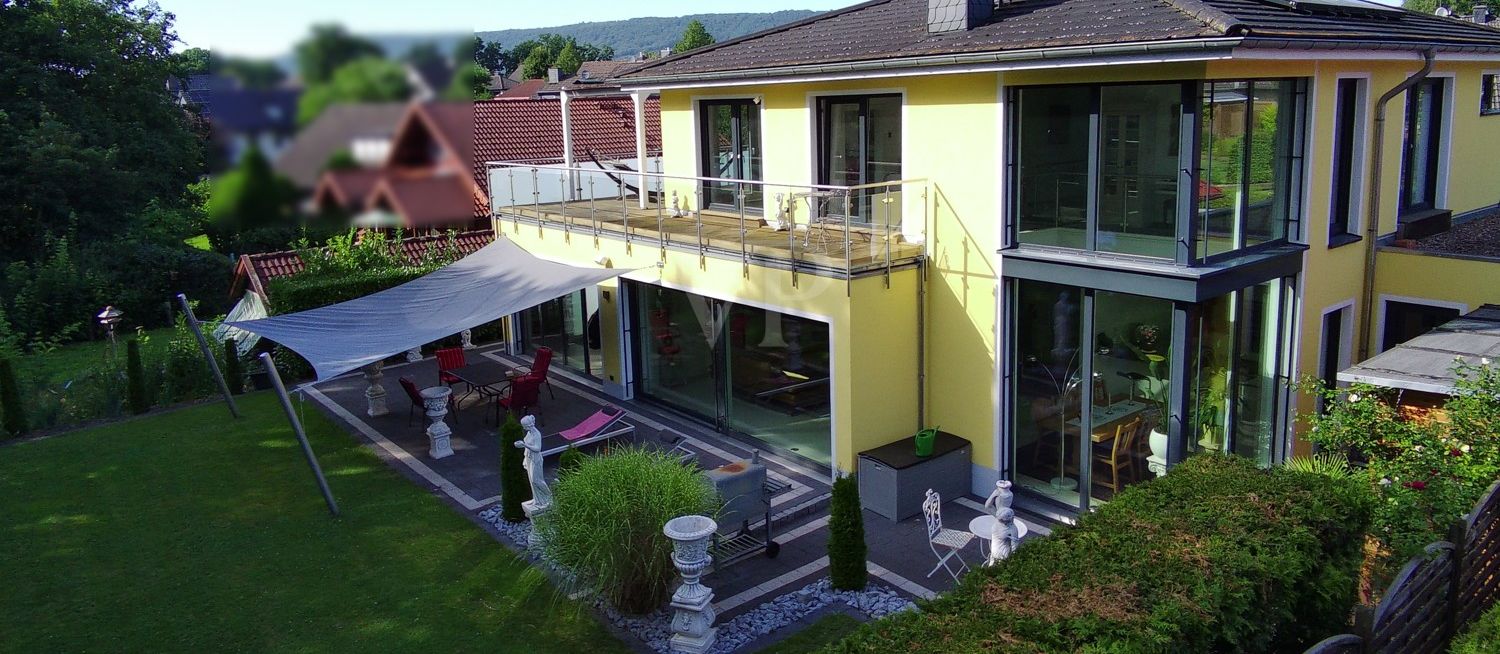 Hausansicht von Süd-Südost_pix