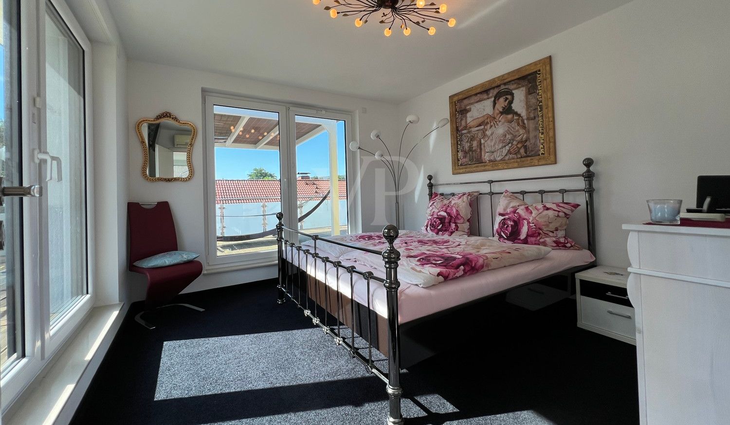 Schlafzimmer II_nach hinten