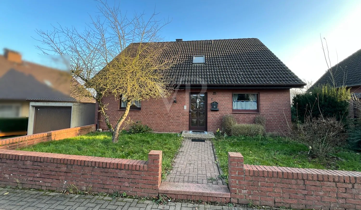 Hauseingang I_Nordwest