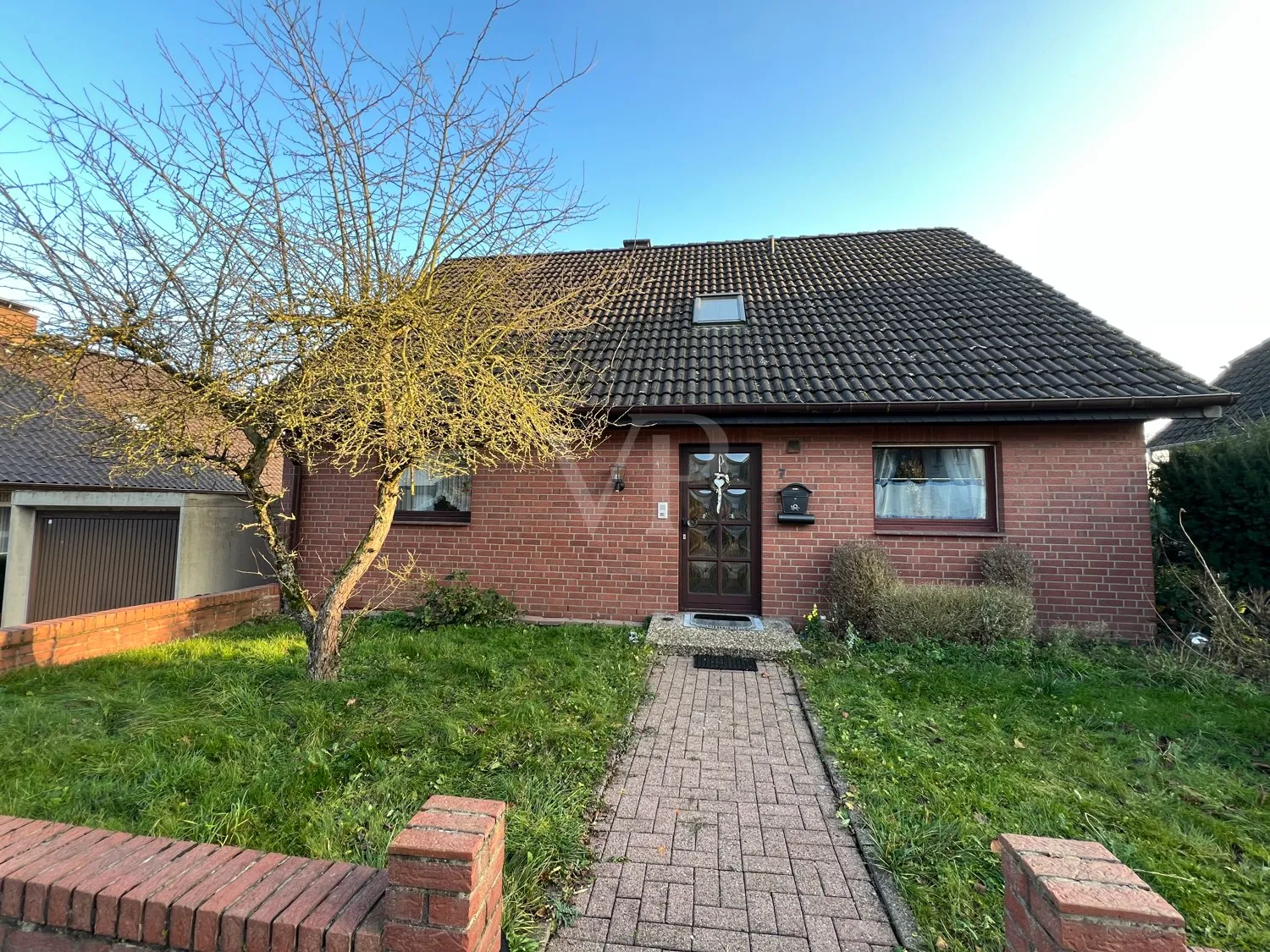 Hauseingang_Nordwest