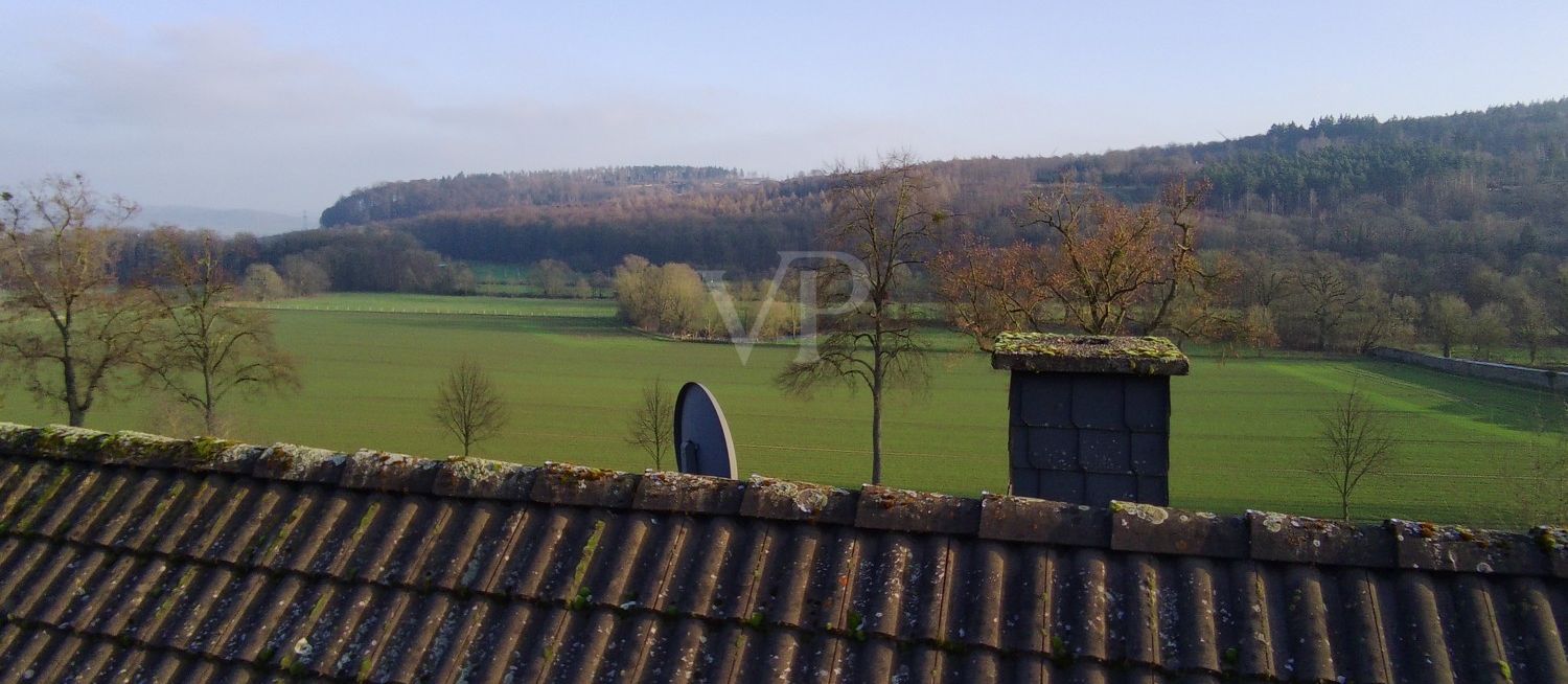Fernblick Ost