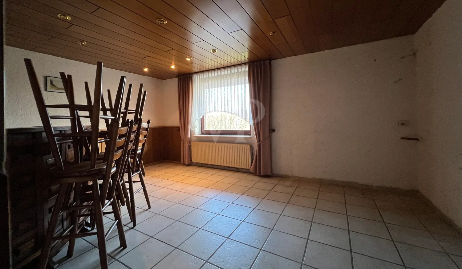 Kellerbar_Partyrajum