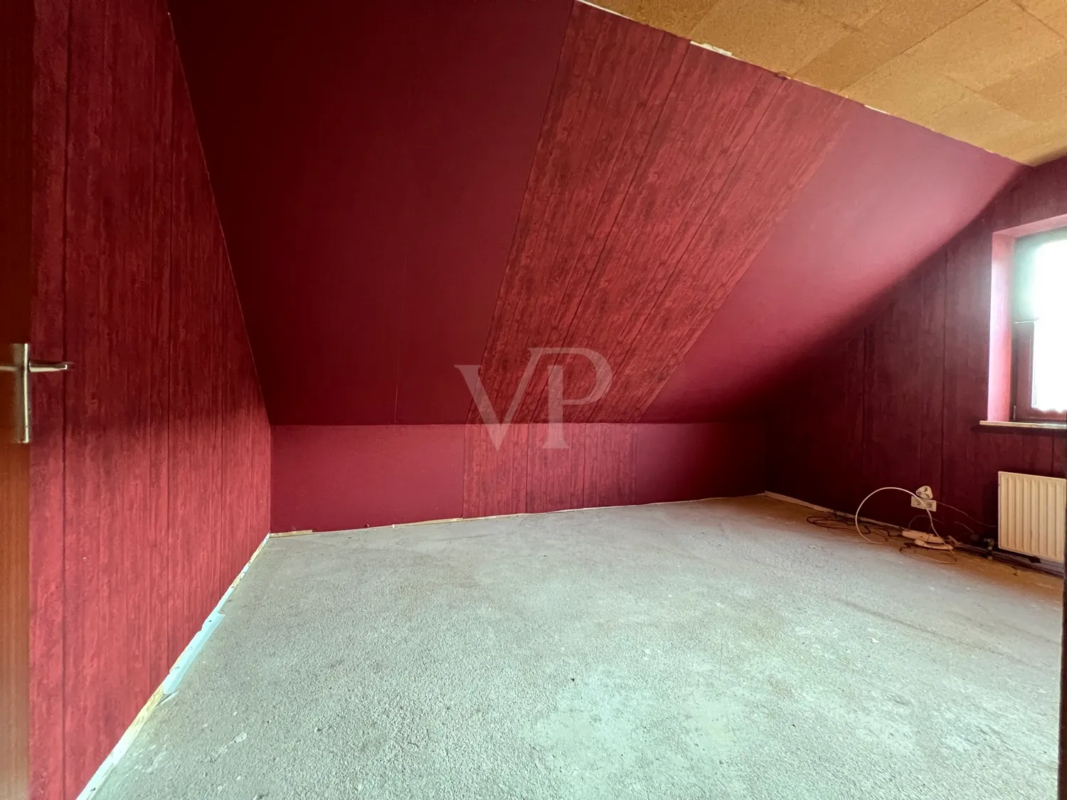 Schlafzimmer III_ OG