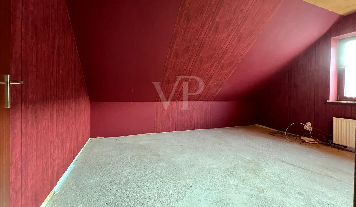 Schlafzimmer III_ OG