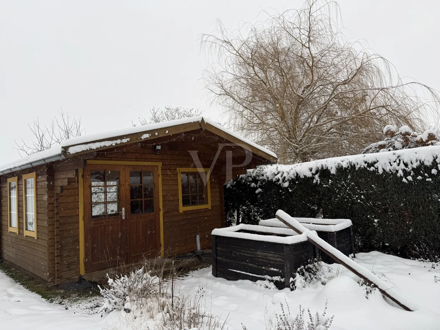Gepflegtes Einfamilienhaus mit Weitblick zum Wohlfühlen