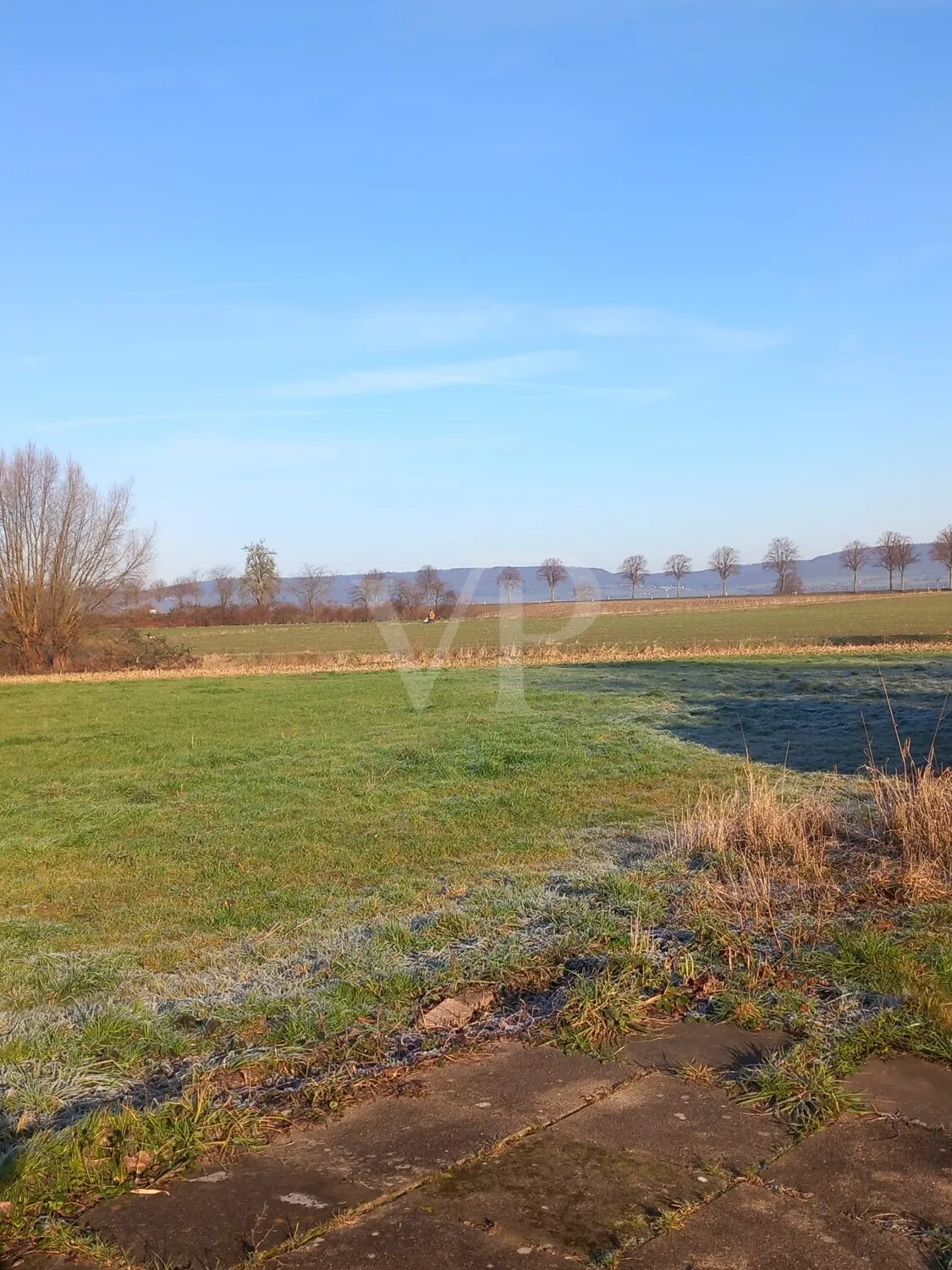 Gepflegtes Einfamilienhaus mit Weitblick zum Wohlfühlen