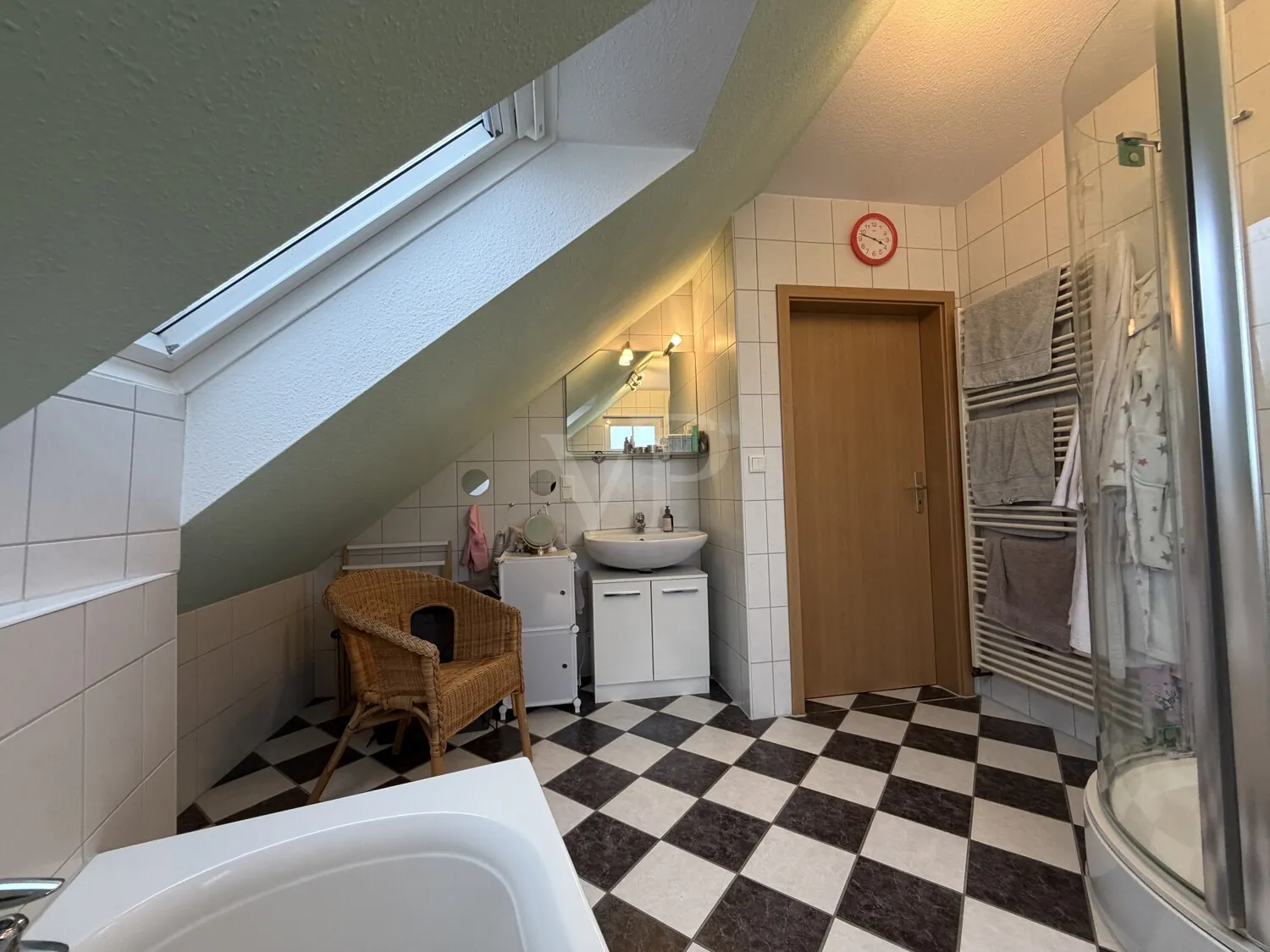 Gepflegtes Einfamilienhaus mit Weitblick zum Wohlfühlen