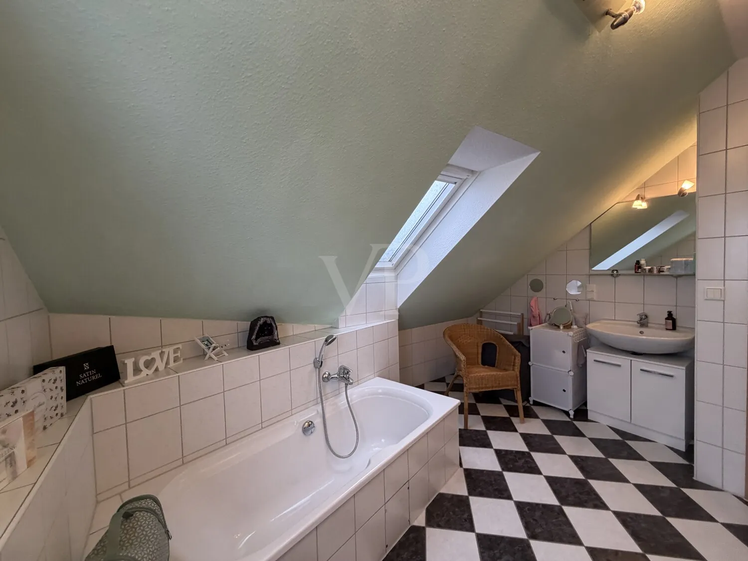 Gepflegtes Einfamilienhaus mit Weitblick zum Wohlfühlen