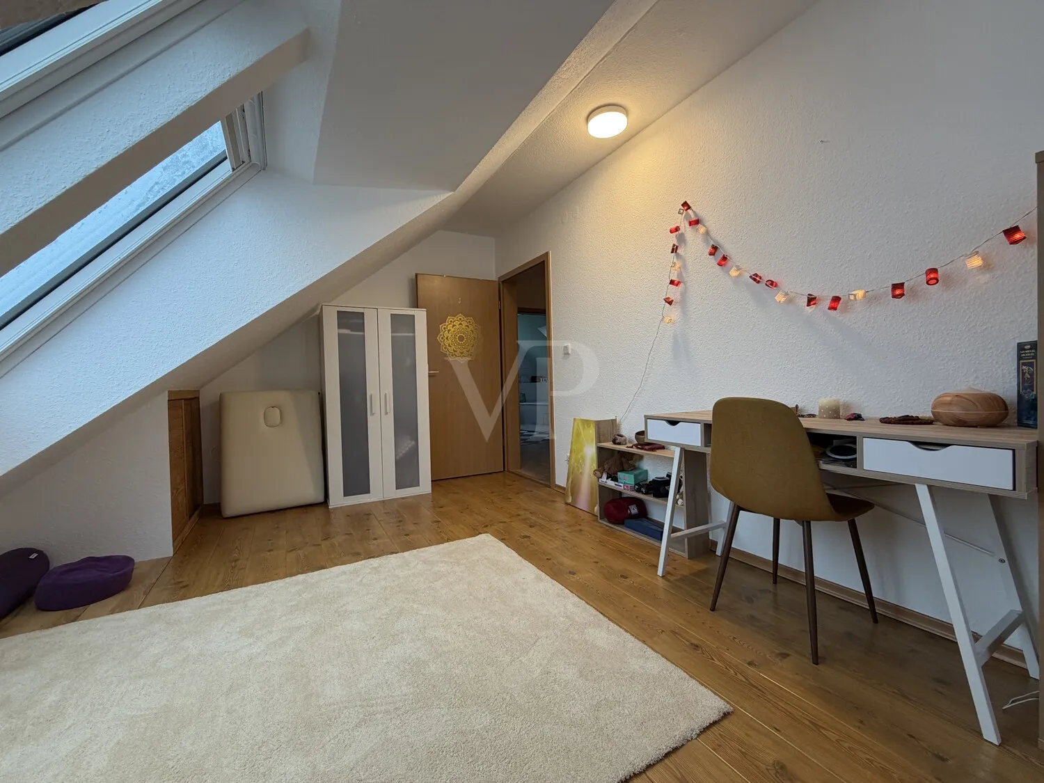 Gepflegtes Einfamilienhaus mit Weitblick zum Wohlfühlen