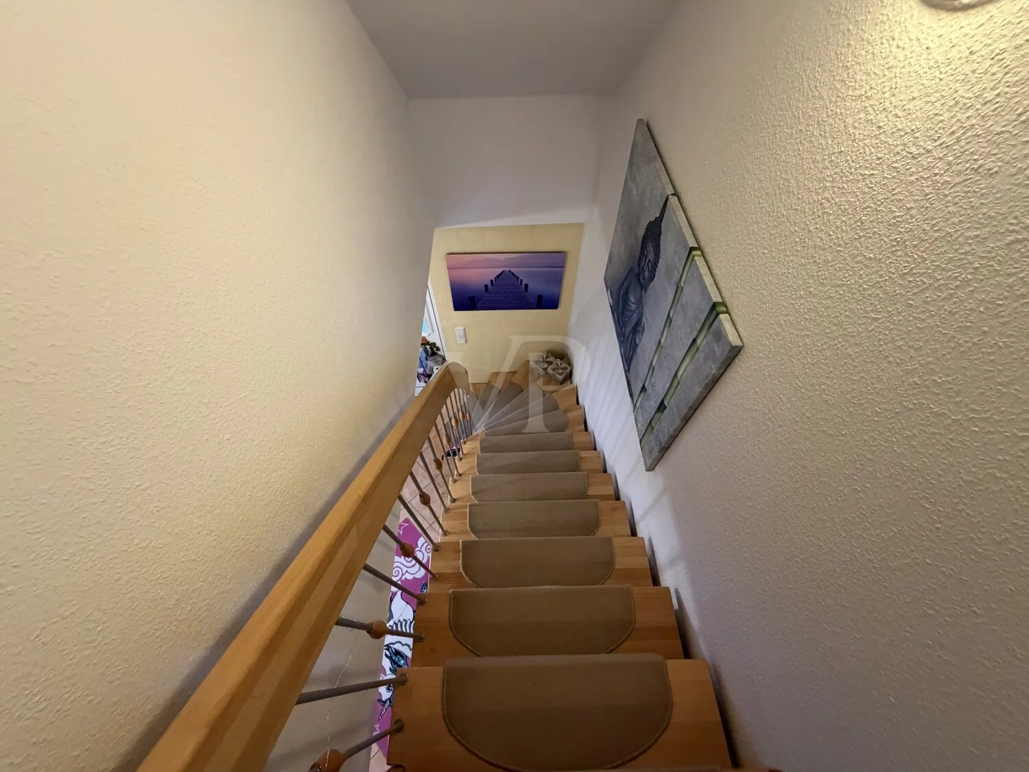 Gepflegtes Einfamilienhaus mit Weitblick zum Wohlfühlen