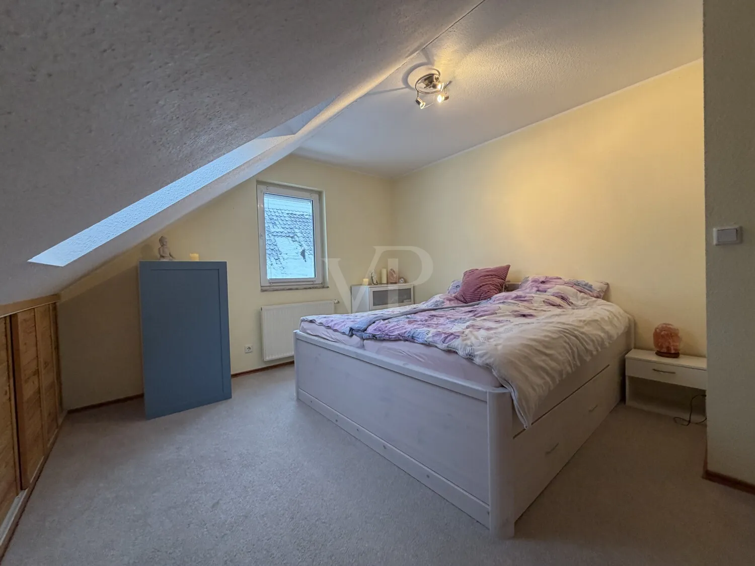 Gepflegtes Einfamilienhaus mit Weitblick zum Wohlfühlen