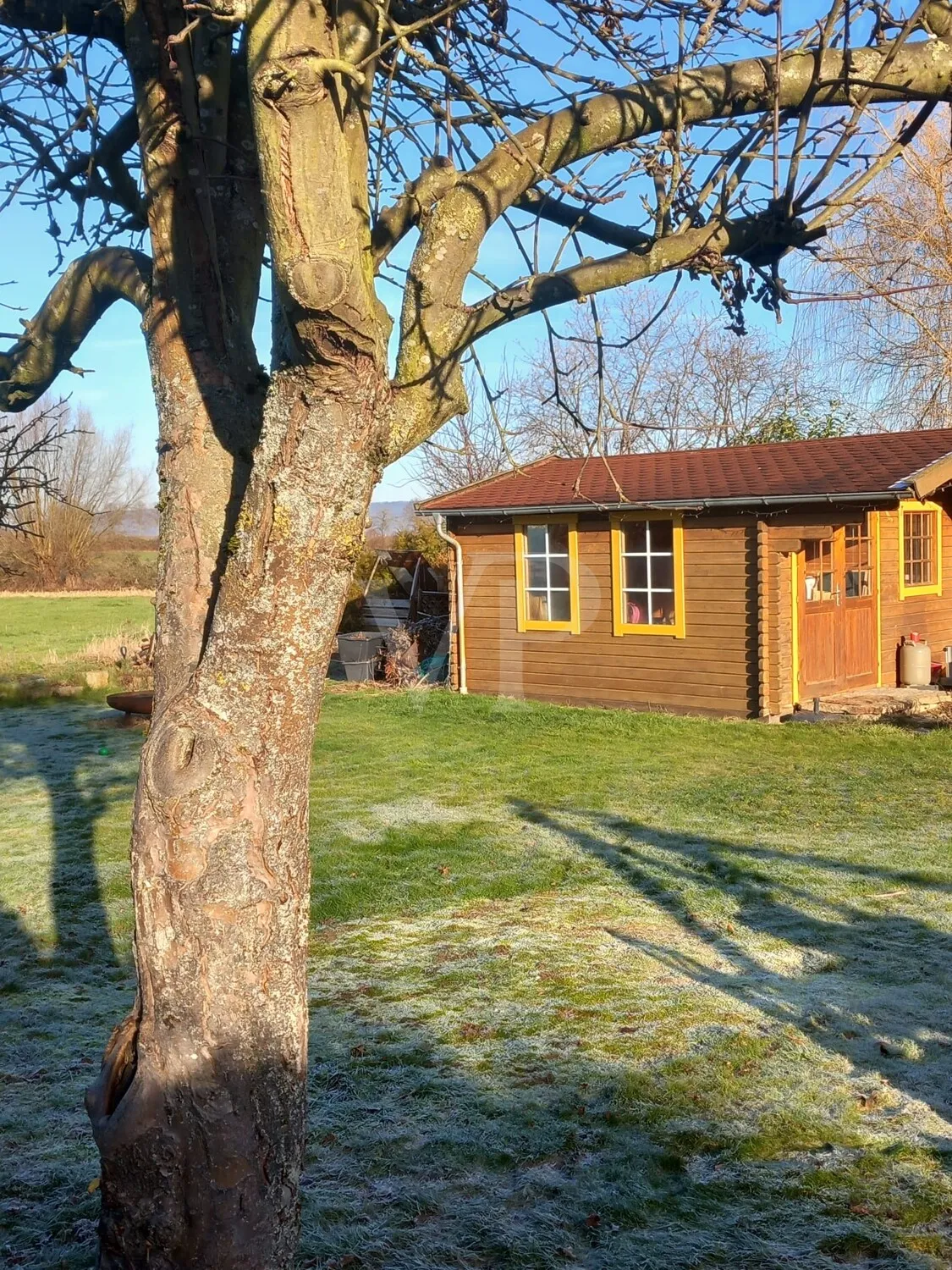Gepflegtes Einfamilienhaus mit Weitblick zum Wohlfühlen