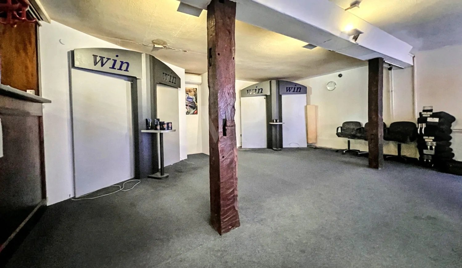 Einzelhandelsfläche mit vielseitiger Nutzung in zentraler Lage Aerzen