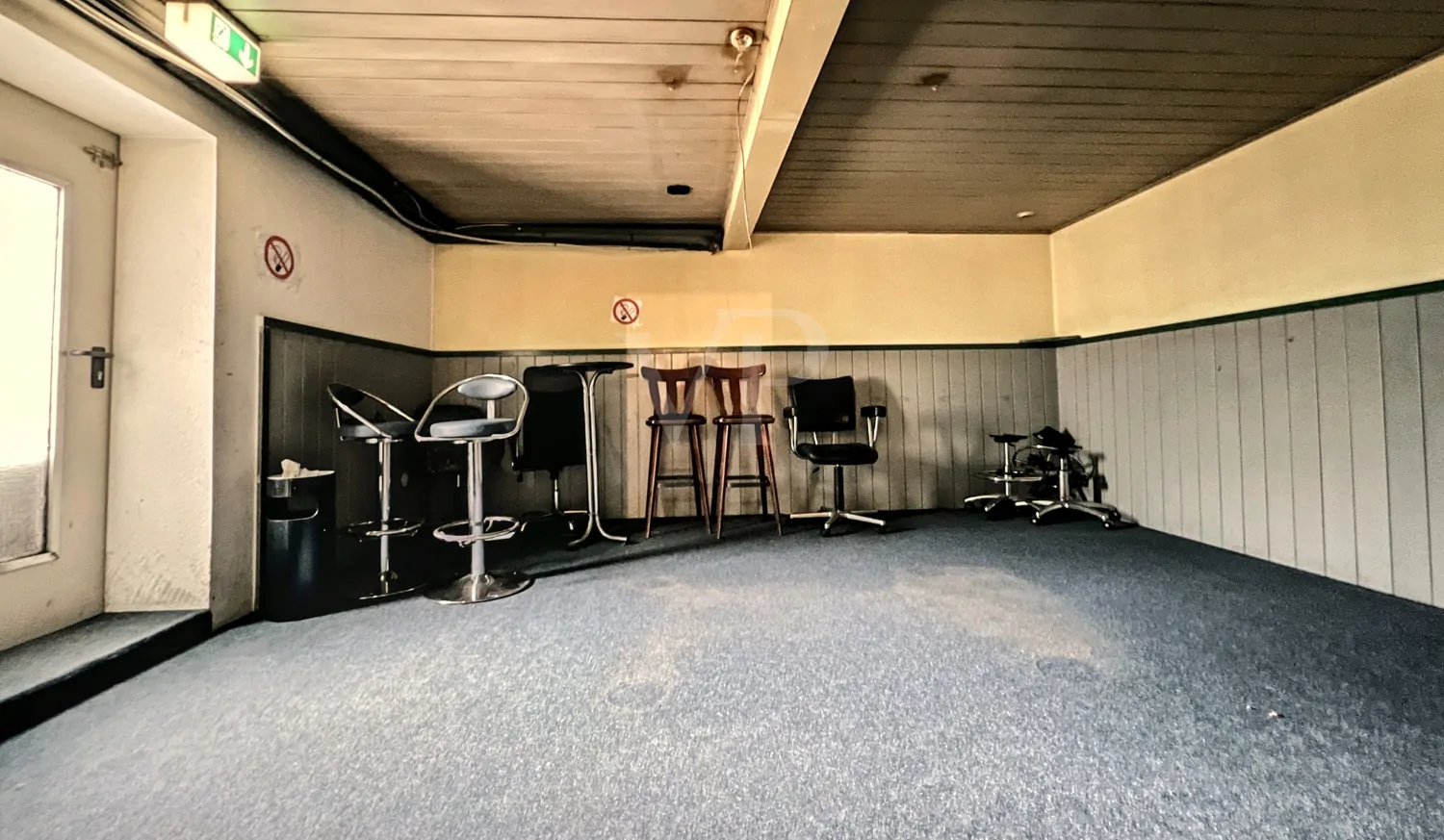 Einzelhandelsfläche mit vielseitiger Nutzung in zentraler Lage Aerzen