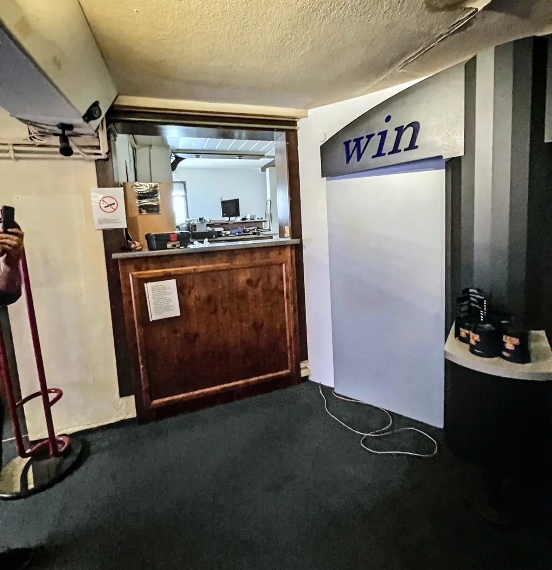 Einzelhandelsfläche mit vielseitiger Nutzung in zentraler Lage Aerzen