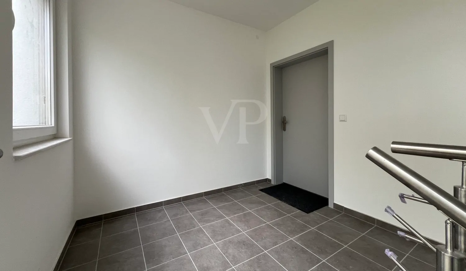 Wohnungseingangstüre