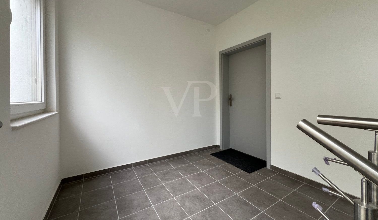 Wohnungseingangstüre