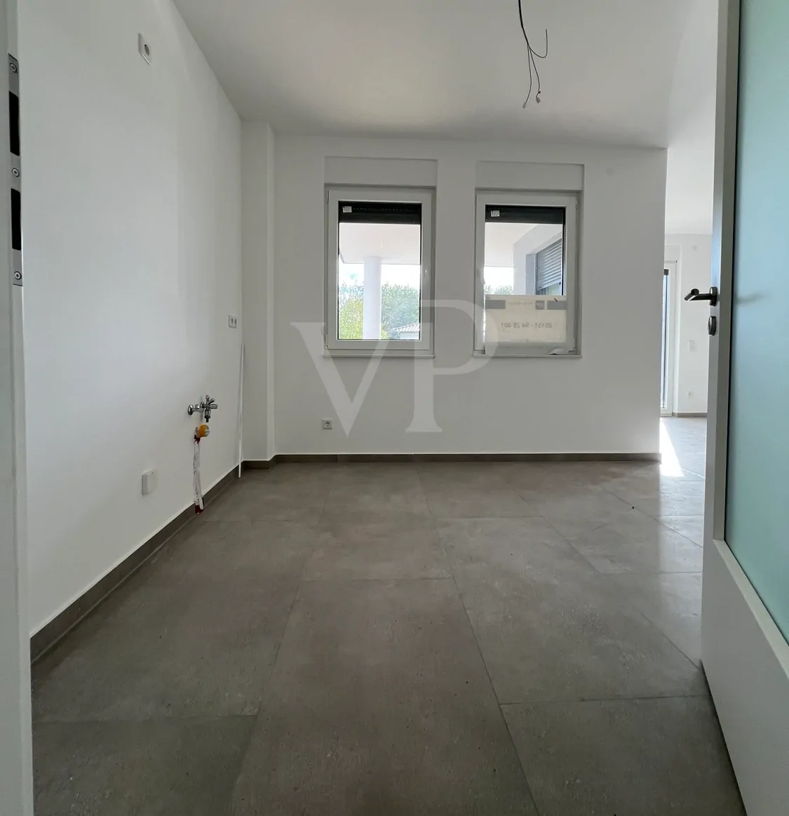 EG-Eigentumswohnung in modernem 4-Familienhaus im Hamelner Osten