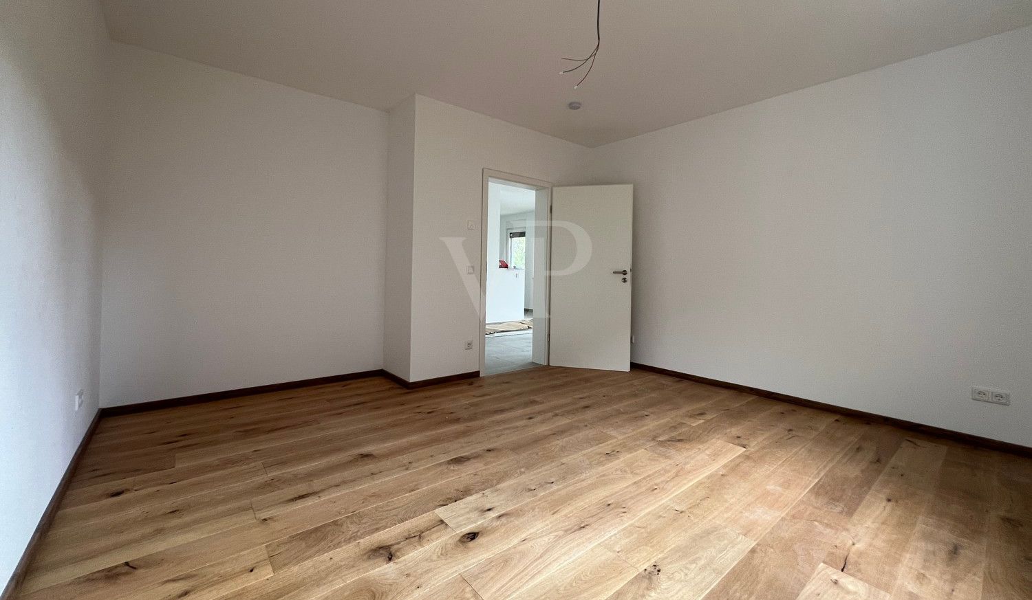 Schlafzimmer II
