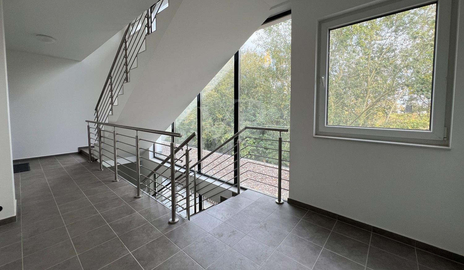 Treppenhaus II