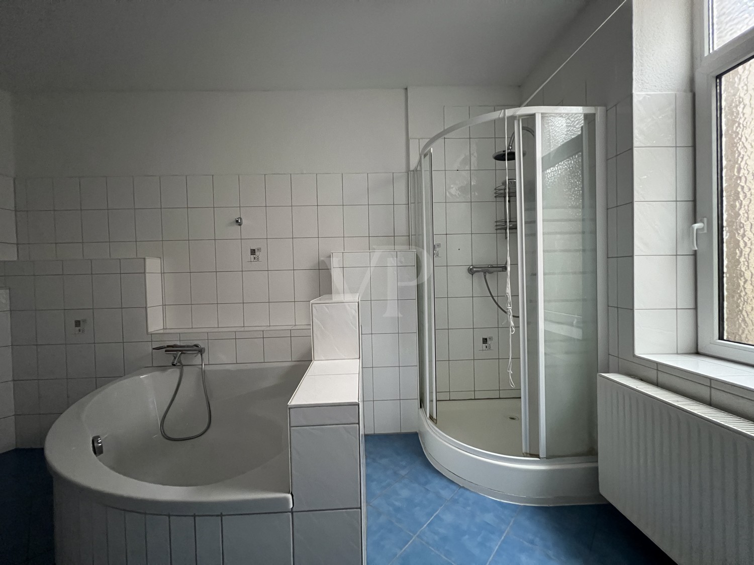 Badezimmer II