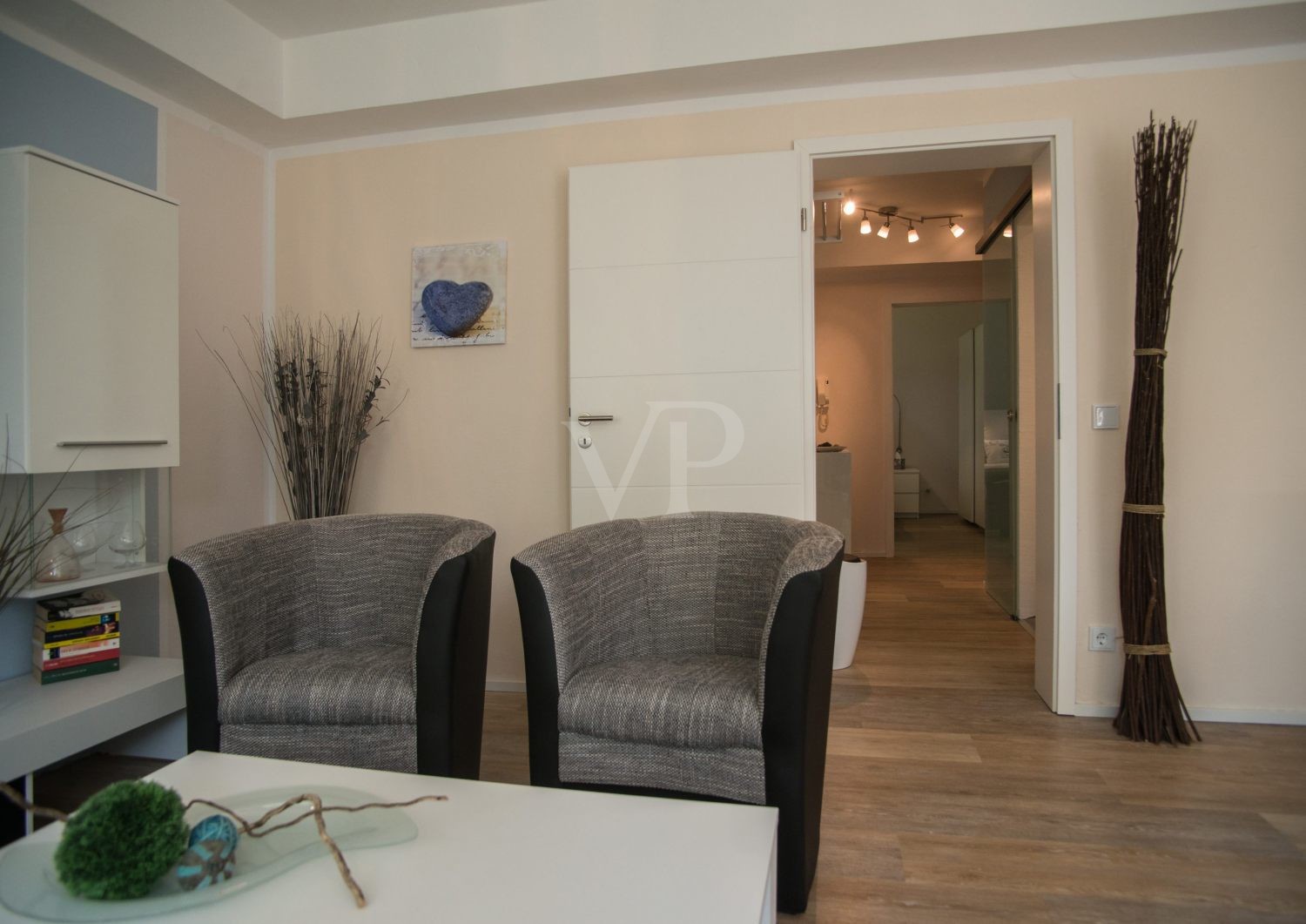 WHG rechts_Ferienwohnung_Wohnzimmer III