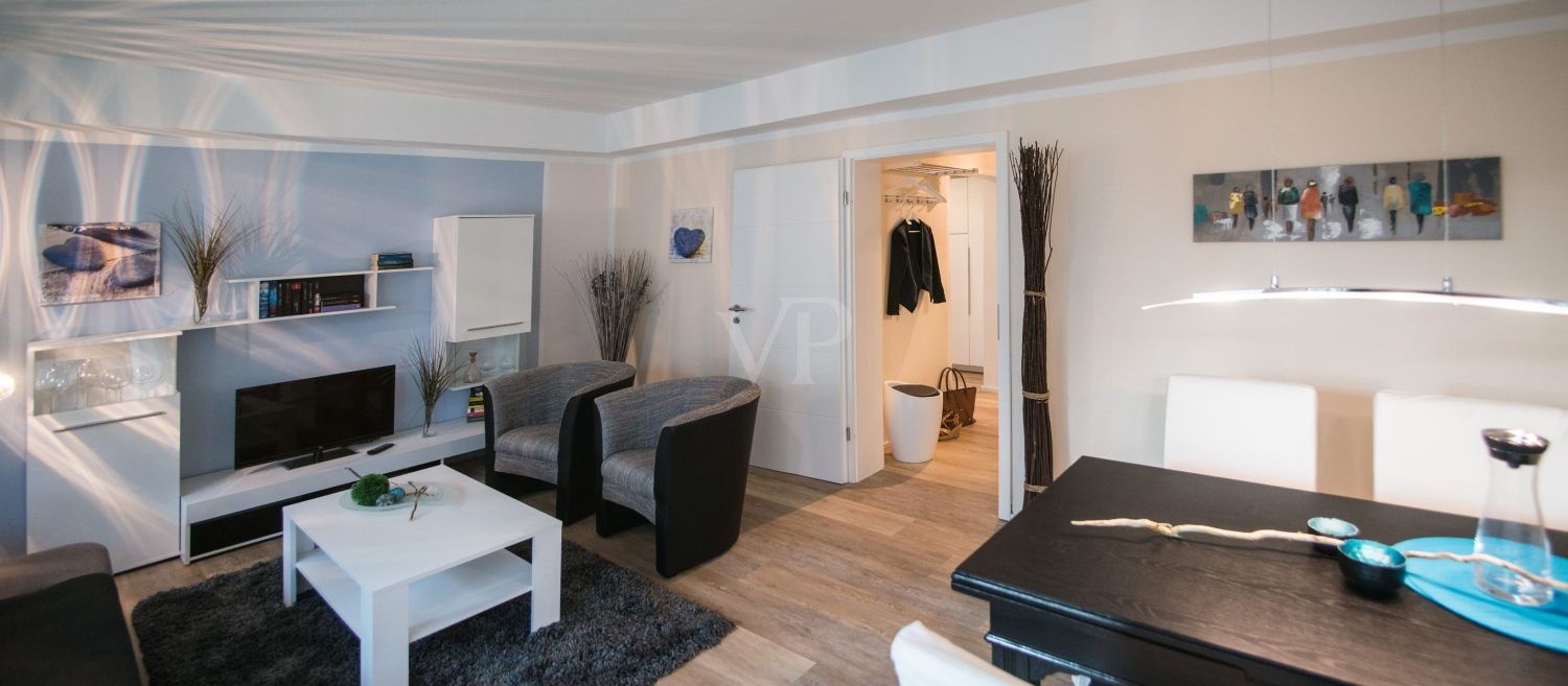 WHG rechts_Ferienwohnung_Wohnzimmer V